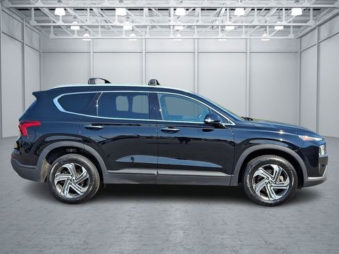 Certified 2023 Hyundai Santa Fe SEL AWD/4WD image 7