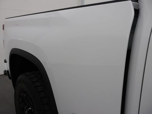 Used 2022 Chevrolet Silverado 2500 LT w/ Z71 Sport Edition image 25