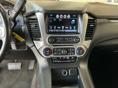 Used 2018 GMC Yukon SLE w/ Convenience Package AWD/4WD image 16