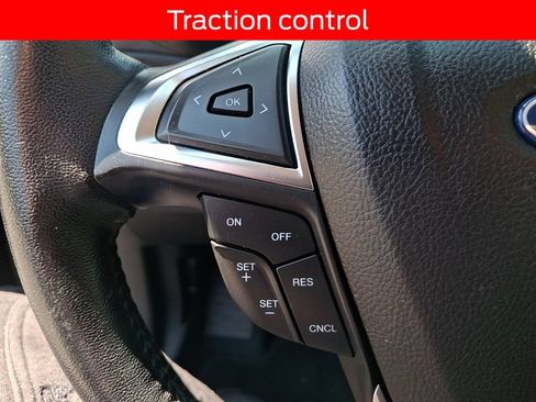 Certified 2023 Ford Edge SEL w/ Convenience Package AWD/4WD image 19