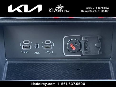 Used 2025 Jeep Grand Cherokee Laredo X w/ Luxury Tech Group I RWD image 23