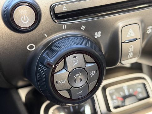 Used 2010 Chevrolet Camaro SS w/ RS Package image 22