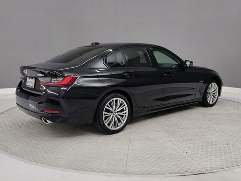 Certified 2023 BMW 330e w/ Driving Assistance Package image 6