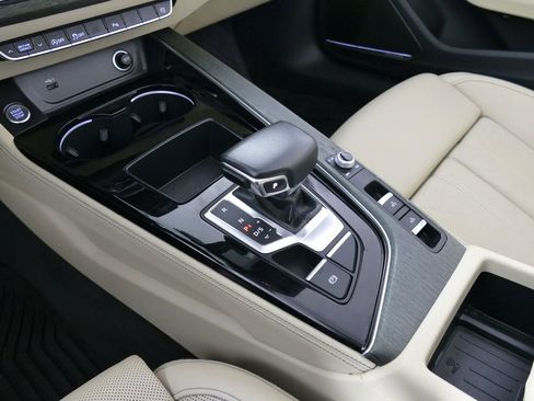 Used 2023 Audi A5 2.0T Premium Plus AWD/4WD image 13