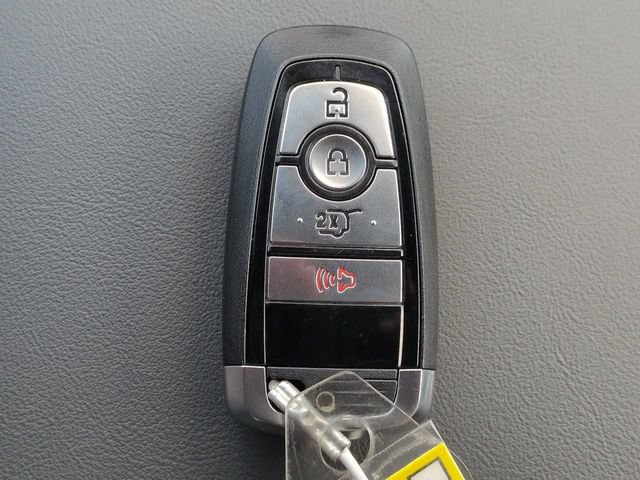 New 2027 Ford Explorer Active RWD image 29