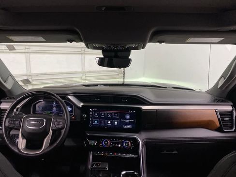 Used 2024 GMC Sierra 1500 Denali image 12