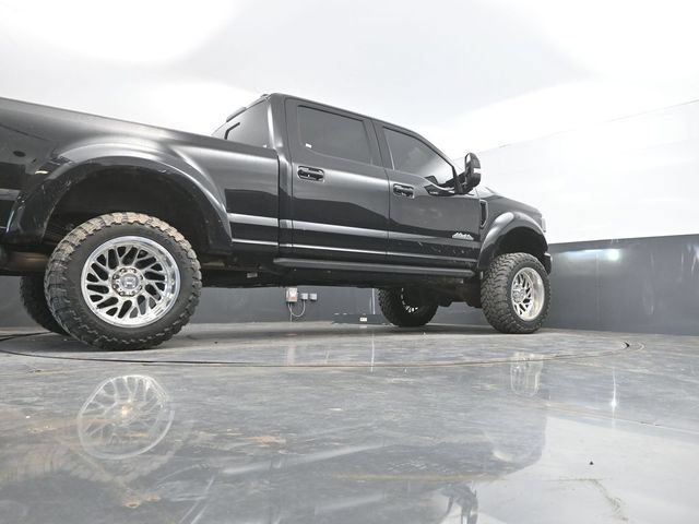 Used 2021 Ford F250 Lariat AWD/4WD image 48