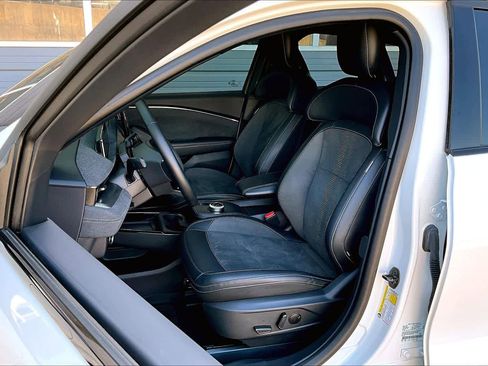 Used 2023 Ford Mustang Mach-E GT w/ GT Performance Edition image 7