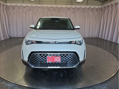 Used 2025 Kia Soul EX image 5