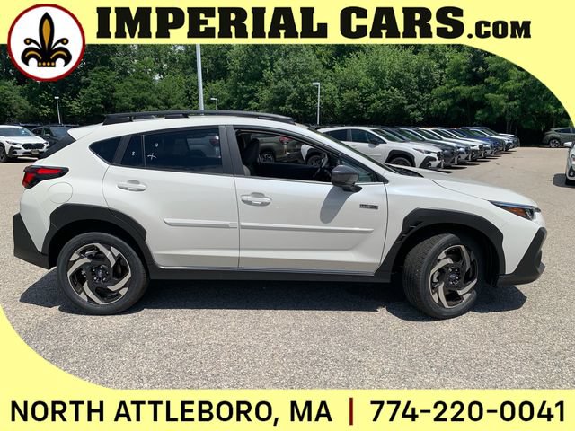 New 2026 Subaru Crosstrek 2.5i Limited AWD/4WD image 15