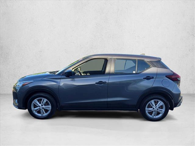 Used 2021 Nissan Kicks S FWD image 9