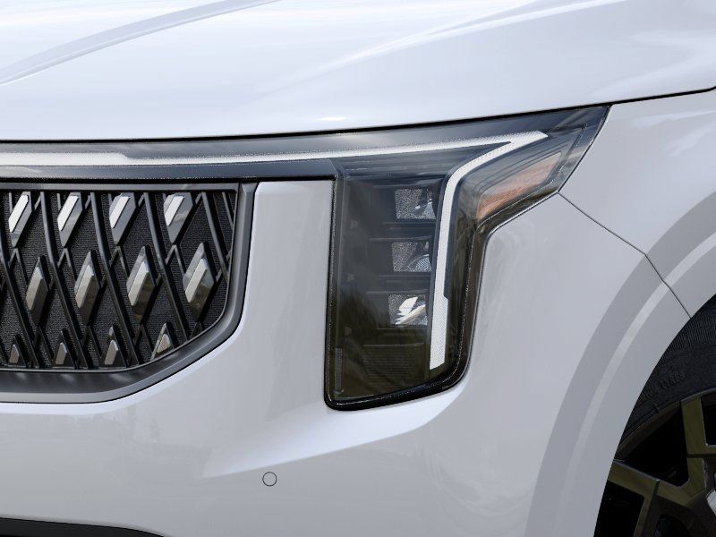 New 2027 Kia Carnival EX w/ Dark Edition Package FWD image 10