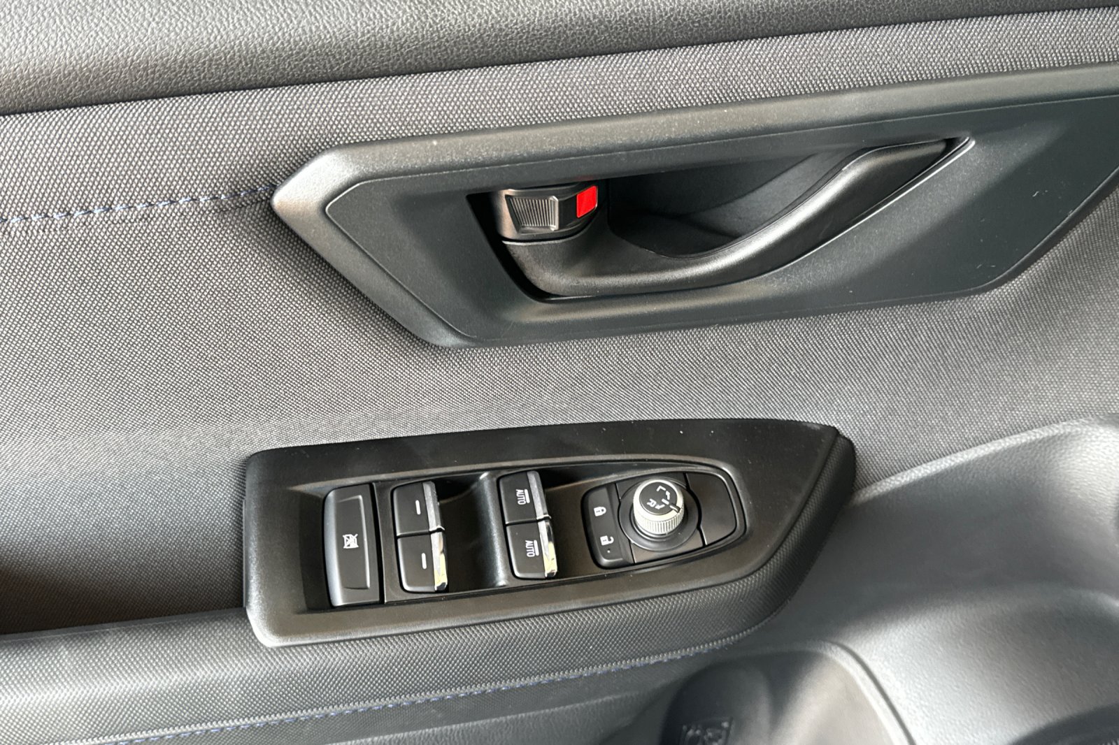 New 2026 Subaru Forester Premium AWD/4WD image 11