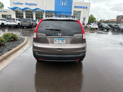 Used 2013 Honda CR-V EX image 9