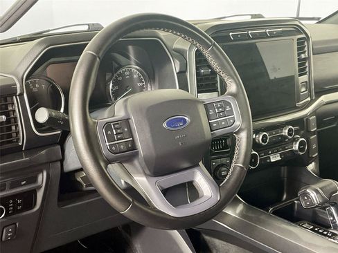Used 2023 Ford F150 XLT w/ Equipment Group 302A High AWD/4WD image 18
