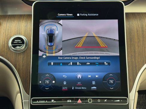 Used 2024 Mercedes-Benz GLC 300 GLC 300 w/ Exclusive Trim Pack image 35