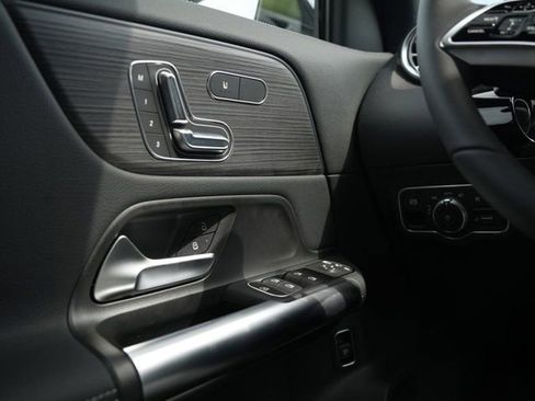 Certified 2026 Mercedes-Benz GLA 250 4MATIC image 24