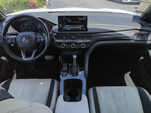 Used 2024 Acura Integra A-Spec FWD image 15