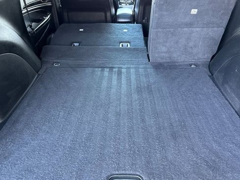 Used 2021 Jeep Grand Cherokee Limited w/ Luxury Group II image 12