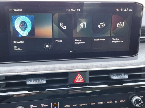 New 2026 Kia K5 LXS image 13