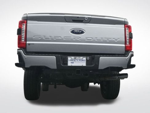 Used 2024 Ford F250 Lariat w/ Sport Appearance Package image 38