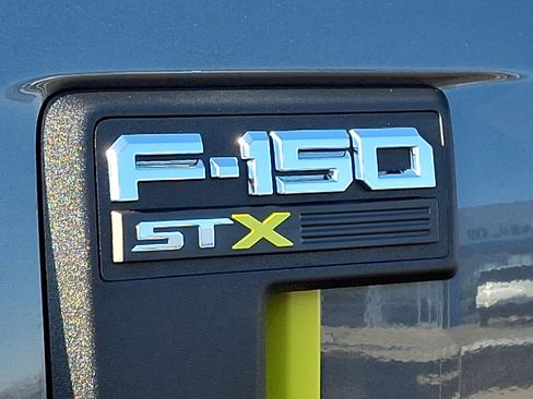 Used 2025 Ford F150 STX w/ Equipment Group 200A image 28