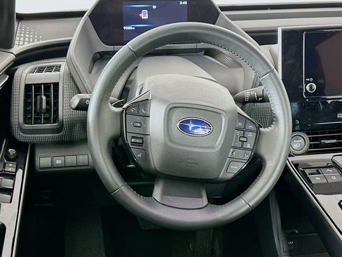 Used 2023 Subaru Solterra AWD image 17