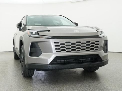 New 2026 Toyota RAV4 XLE Premium image 25