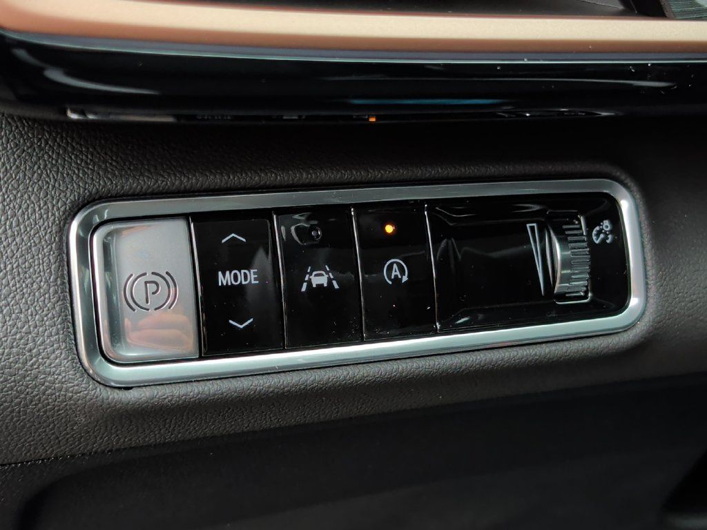 New 2026 Buick Envision Sport Touring AWD/4WD image 19