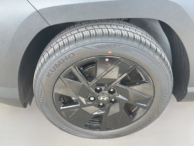 New 2027 Hyundai Kona SEL Sport FWD image 31