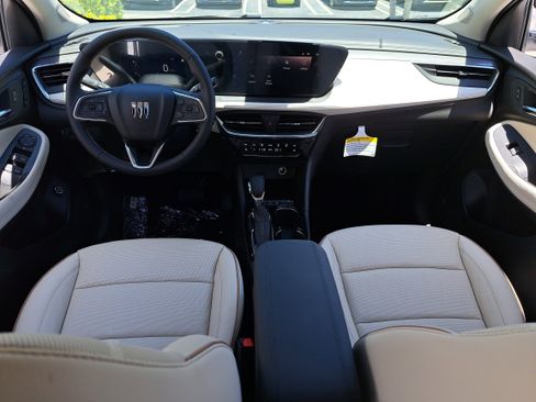 New 2026 Buick Encore GX Avenir w/ Avenir Technology Package image 16