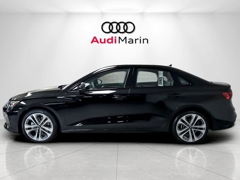 New 2026 Audi A3 2.0T Premium image 2