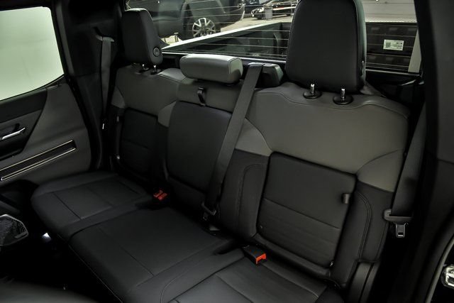 New 2025 GMC Hummer EV 3X AWD/4WD image 8