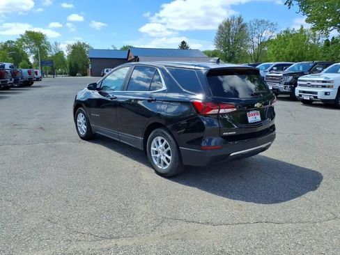 Used 2023 Chevrolet Equinox LT FWD image 6