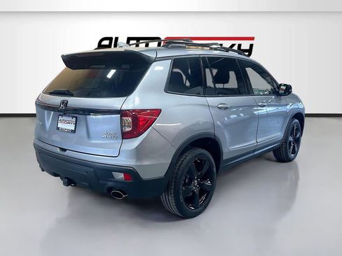 Used 2020 Honda Passport Elite image 7