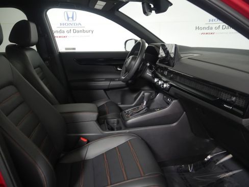 Used 2023 Honda CR-V Sport Touring image 6