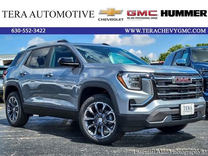 New 2026 GMC Terrain Elevation w/ Elevation Premium Package