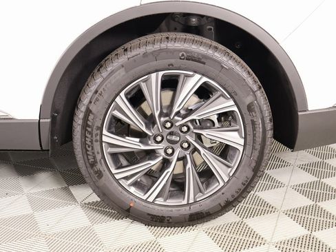 New 2026 Lincoln Aviator Premiere image 19