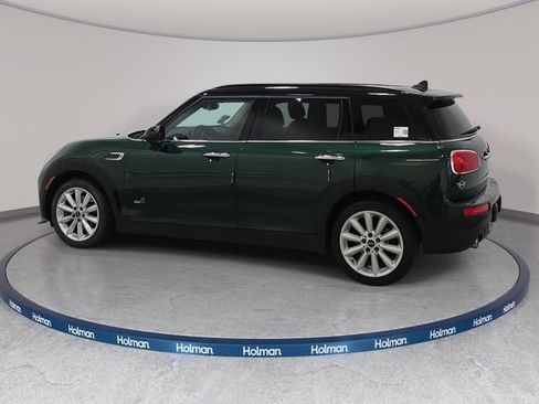 Used 2019 MINI Cooper Clubman ALL4 AWD/4WD image 9