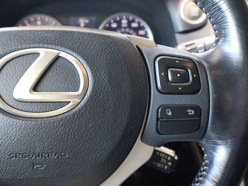 Used 2015 Lexus NX 200t FWD image 24