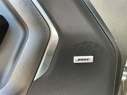 Used 2025 Chevrolet Tahoe Premier image 10