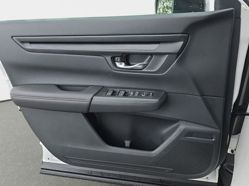 New 2026 Honda CR-V Sport image 25