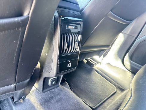 Used 2023 Jeep Compass Limited w/ Elite Group AWD/4WD image 23