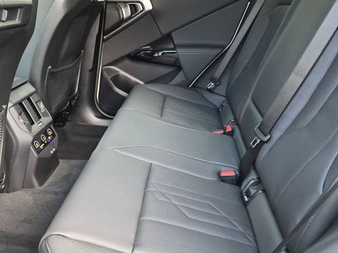 New 2026 BMW X3 xDrive30 AWD/4WD image 20