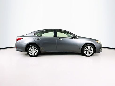 Used 2013 Lexus ES 350 w/ Premium Pkg image 10