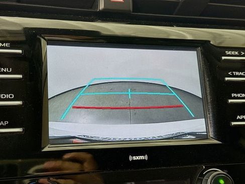 Certified 2020 Toyota Camry SE FWD image 13