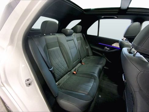 Used 2025 Mercedes-Benz GLE 53 AMG 4MATIC image 34