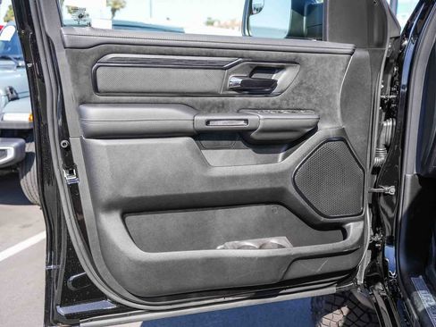 New 2026 RAM 1500 RHO AWD/4WD image 24