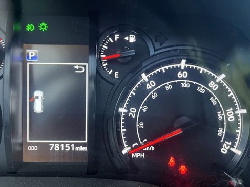 Used 2022 Toyota 4Runner SR5 Premium image 64