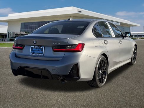 New 2026 BMW 330i Sedan image 9